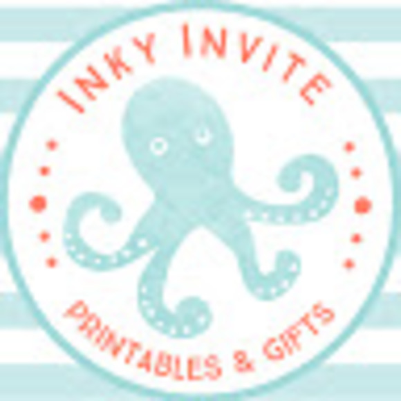 inkyinvite